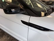 Land Rover Range Rover Evoque 2.0 TD4 HSE Dynamic Auto 4WD Euro 6 (s/s) 2dr 37