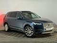 Volvo XC90 D5 POWERPULSE INSCRIPTION AWD 1