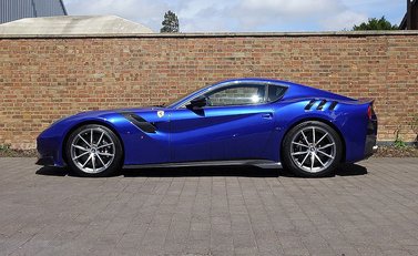 Ferrari F12 TDF 26