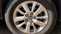 Toyota Yaris Cross 1.5 VVT-h Icon SUV 5dr Petrol Hybrid E-CVT Euro 6 (s/s) (116 ps) 10
