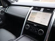 Land Rover Discovery 2026 COMMERCIAL DYNAMIC HSE STYLED BY SEEKER  GENUINE REAR SEATS FITTED  25