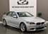 BMW 5 Series 3.0 530d M Sport Auto Euro 6 (s/s) 4dr