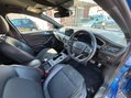 Ford Focus 1.5 EcoBlue ST-Line X Auto Euro 6 (s/s) 5dr 12
