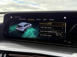 Mercedes-Benz EQC EQC 400 80kWh AMG Line (Premium Plus) SUV 5dr Electric Auto 4MATIC (408 ps) 45