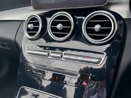 Mercedes-Benz C Class C 250 D AMG LINE PREMIUM PLUS 29