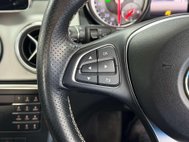 Mercedes-Benz CLA Class 2.1 CLA200d Sport Shooting Brake 5dr Diesel Manual Euro 6 (s/s) (136 ps) 27