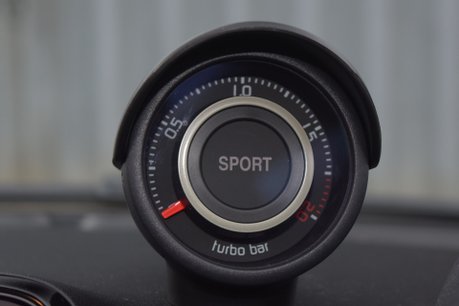 Abarth 695 Turismo Mta 18