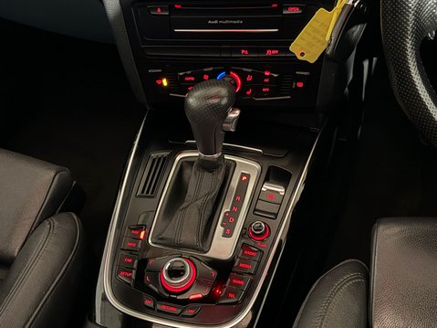 Audi Q5 TDI QUATTRO S LINE SPECIAL EDITION 15