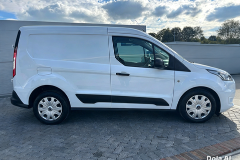 Ford Transit Connect 240 L1 Trend 100 ps Panel Van with Air Conditioning - Ex NHS 7