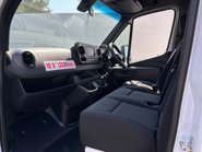 Mercedes-Benz Sprinter 315 Cdi Progressive Luton with Tail Lift 15