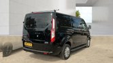 Ford Transit Custom Crew Cab AUTO SWB L1H1 Low Roof Limited 320 Air Con Sensors Cam EURO 6 4