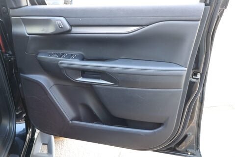 Ford Ranger Brand new pre reg RAPTOR ECOBOOST 3.0 V6 styled by seeker UK  17