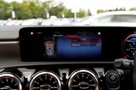 Mercedes-Benz CLA Class CLA 250 E AMG LINE PREMIUM PLUS 35