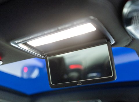 Mercedes-Benz S Class Final Edition 18