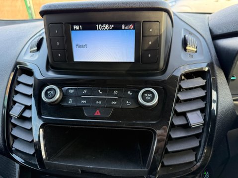 Ford Transit Connect 1.5 240 EcoBlue Limited Auto L2 Euro 6 (s/s) 5dr 14