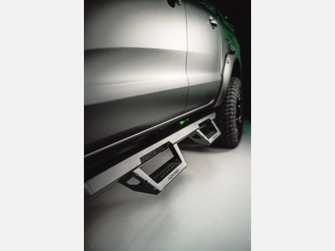 Ford Ranger 2.0 Ranger Wildtrak EcoBlue 4x4 Auto 4WD 4dr 18