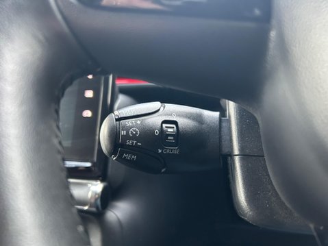 Citroen C3 PURETECH FLAIR NAV EDITION 31