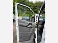 Mercedes-Benz Sprinter 2.1 313 CDi Panel Van 5dr Diesel Manual RWD L3 H3 (129 bhp) 39