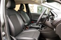 Ford Fiesta ACTIVE X 35