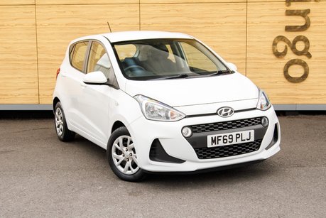 Hyundai i10 SE
