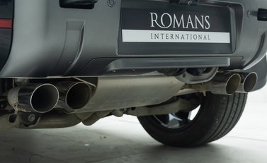 Land Rover Defender 90 V8 CARPATHIAN EDITION 36