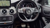 Mercedes-Benz GLA 2.1 GLA220d AMG Line (Premium) SUV 5dr Diesel 7G-DCT 4MATIC Euro 6 (s/s) (1 21