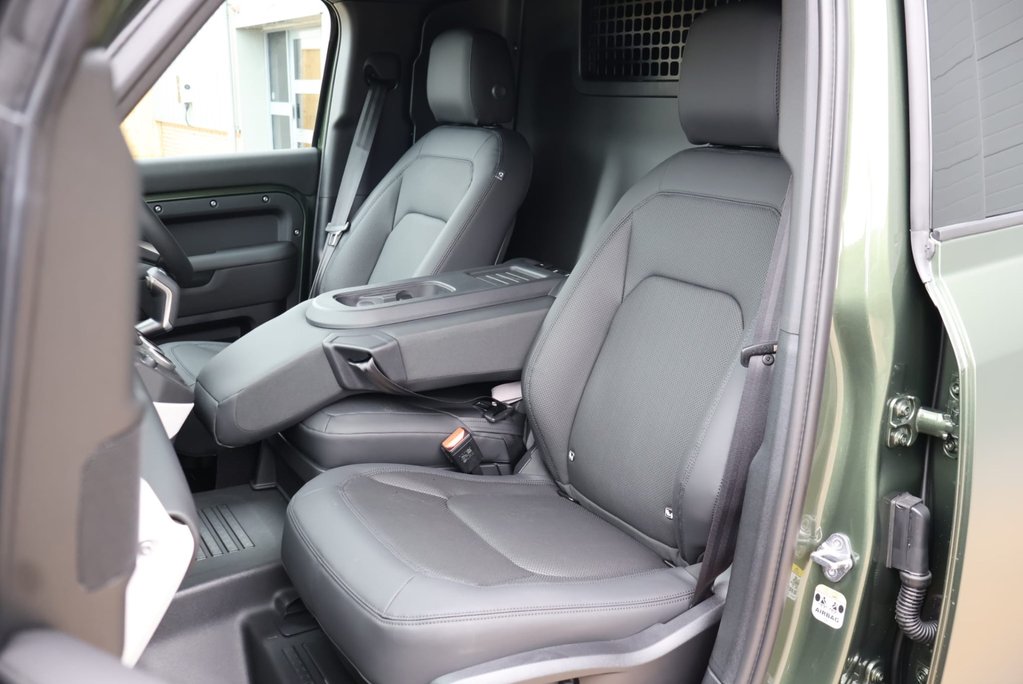 Land Rover Defender 110 BRAND NEW HARD TOP X-DYNAMIC 250 S STYLED AT SEEKER 22