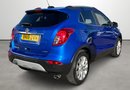 Vauxhall Mokka X 1.4T Elite Nav 5dr 4WD Auto 6