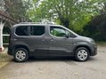 Peugeot Rifter HORIZON RE 16