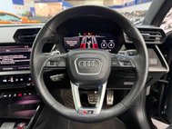 Audi RS3 2.5 TFSI Vorsprung Sportback 5dr Petrol S Tronic quattro Euro 6 (s/s) (400 31