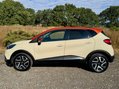 Renault Captur DYNAMIQUE S NAV TCE 6