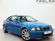 BMW M3 3.2i Coupe 2dr Petrol Manual Euro 3 (343 ps) 1