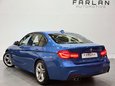 BMW 3 Series 2.0 330e 7.6kWh M Sport Saloon 4dr Petrol Plug-in Hybrid Auto Euro 6 (s/s) 4