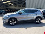 Nissan Qashqai 1.5 Qashqai N-Connecta dCi 5dr 15
