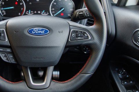 Ford Ecosport ST-LINE 19