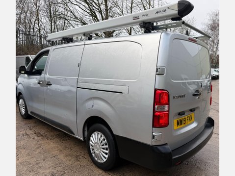 Peugeot Expert 2.0 BlueHDi 1400 Professional Long Panel Van 6dr Diesel Manual LWB Euro 6 ( 24