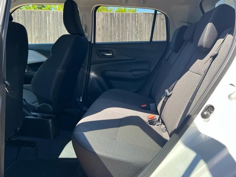 Suzuki Swift 1.2 Hybrid ULTRA 9