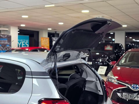 Citroen C1 1.0 VTi Urban Ride Euro 6 (s/s) 5dr 42