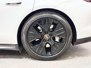 Porsche Taycan Performance Plus 93.4kWh 4S Saloon 4dr Electric Auto 4WD (11kW Charger) (57 38