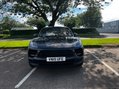 Porsche Macan 3.0 Macan S Semi-Auto 4WD 5dr 4