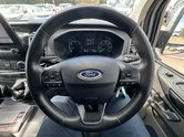 Ford Transit Custom LWB L2H1 [SOLD MM] Low Roof Limited 300 Air Con Alloys Sensors EURO 6 16