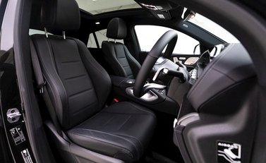 Mercedes-Benz GLE 400d AMG Line Premium Plus Coupé 10