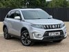 Suzuki Vitara SZ5 BOOSTERJET MHEV