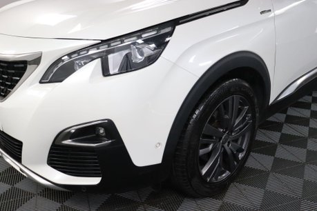 Peugeot 3008 BLUEHDI S/S GT LINE 30