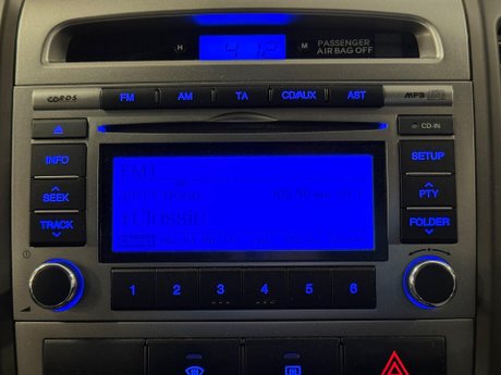 Hyundai SANTA FE 2.2 CRDi Premium Auto 4WD Euro 5 5dr (5 seat) 25