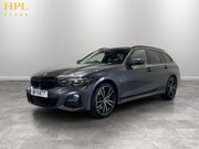 BMW 3 Series 2.0 330e 12kWh M Sport Touring 5dr Petrol Plug-in Hybrid Auto Euro 6 (s/s) 3