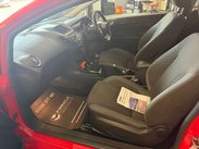 Ford Fiesta 1.0T EcoBoost Zetec S Hatchback 3dr Petrol Manual Euro 5 (s/s) (125 ps) 29
