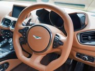 Aston Martin Vantage V8 13