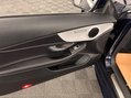 Mercedes-Benz C Class 1.5 C200 MHEV AMG Line Cabriolet G-Tronic+ Euro 6 (s/s) 2dr 29