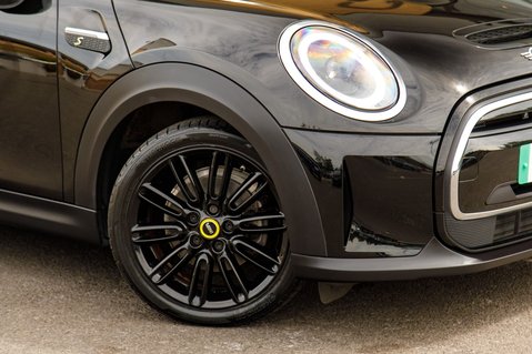 Mini Hatch COOPER S LEVEL 2 12